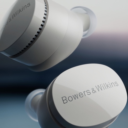 Pi6 – True Wireless Kulaklık – Cloud Grey - Bowers & Wilkins